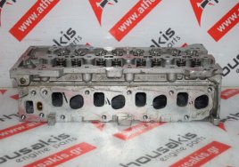 Cylinder Head 55266825, 55206386, 93195353 for OPEL, FIAT, ALFA ROMEO