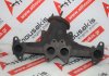 Collettore di scarico 1461645080 per PEUGEOT, CITROEN, FIAT