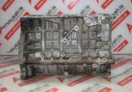 Engine block 7552781, N43B20A, 111104237109, 11112451632 for BMW