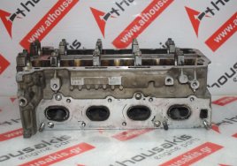 Cylinder Head 55351328, Z12XEP, Z14XEP, 5607157, 607347, 60904, 24469157 for OPEL