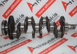 Vilebrequin 55202818, 71769903, 71753030, 71754166, 73504130, 12221-61M00 pour FIAT, ALFA ROMEO, SUZUKI