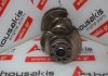 Kurbelwelle G3LA, B3LA, 23110-04020, 23110-04030, 23110-04035 zum HYUNDAI, KIA