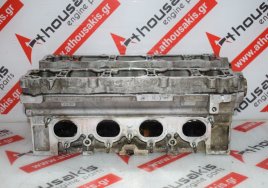 Cylinder Head 9636076010, 0200GA, 0200GZ, 0200GF for PEUGEOT, CITROEN