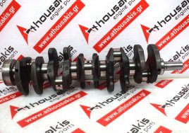 Albero motore 61200, DE27, 6120310001 per MERCEDES