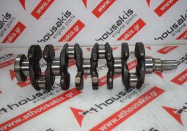 Cigüeñal 4ET, 4EFTE, 13401-11061 para TOYOTA