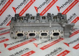 Cylinder Head 1110163901, 1110105720 for MERCEDES