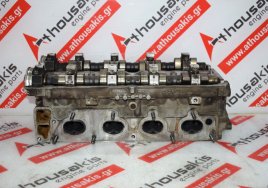 Головка блока 90400210, Z14XE, Z16XE, Z16YNG для OPEL