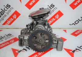 Oil pump 9613590910 for PEUGEOT, CITROEN