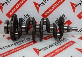 Albero motore 24450968, Z14XEL, Z14XEP, 24468262, 614042 per OPEL