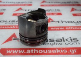 Piston 4M40, ME201780, ME202338 para MITSUBISHI