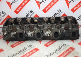 Cylinder Head 10137567, 6.5, 12533543 for GM, HUMMER