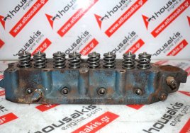 Testata 01W, 11041-03W50 per NISSAN