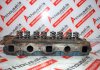 Cylinder Head 01W, 11041-03W50 for NISSAN