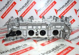 Culata L823-100-90F, L823-100-90G para MAZDA