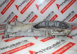 Масляный поддон 3MZ, 12111-20070, 12111-20060 для TOYOTA, LEXUS