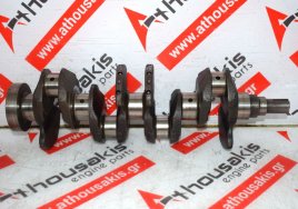 Crankshaft 13310-PM2-G02 for HONDA