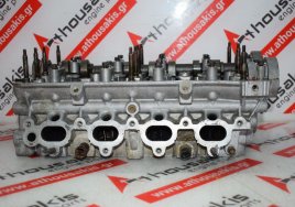 Cylinder Head 96182799 for DAEWOO