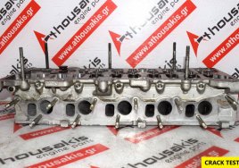 Cylinder Head 55195005, 71740077, 71748299, 71753829 for ALFA ROMEO