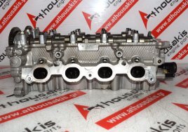 Zylinderkopf 22111-03440, G4LA, 22100-03450 zum HYUNDAI, KIA