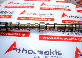 Camshaft 03CBM, 03C109101BM for VW, AUDI, SEAT, SKODA