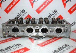 Головка блока 55218236 для FIAT, ALFA ROMEO