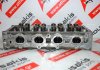 Cylinder Head 55218236 for FIAT, ALFA ROMEO