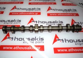 Camshaft 11317562597 for BMW