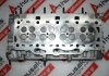 Culata D4FE, 22111-2U000 para HYUNDAI, KIA