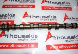 Camshaft 11317616467 for BMW