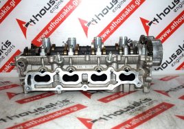 Cylinder Head 69LS, K12B, 11100-69L00 for SUZUKI