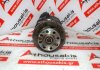 Albero motore 0597, M9R, 93161570, 8200385222 per NISSAN, OPEL, RENAULT