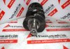 Vilebrequin 0597, M9R, 93161570, 8200385222 pour NISSAN, OPEL, RENAULT