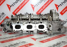 Cylinder Head 9815566710, HM05, 1618426380 for PEUGEOT, CITROEN