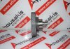 Albero motore puleggia 9800864680 per PEUGEOT, CITROEN