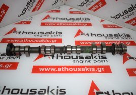 Nockenwelle 4M5G6A267DA, 1888079, 30711666 zum FORD, VOLVO