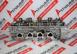 Cylinder Head CG10, 11040-4F100 for NISSAN