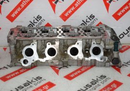 Cylinder Head 03F103373D, 03F103264, 03F103264X, CBZ for VW, AUDI, SEAT, SKODA