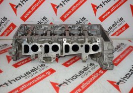 Cylinder Head 7812603, 78126010300, N47D20C, N47D20D 11127810463 for BMW