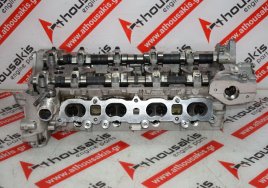 Головка блока 12626380, A20NHT для OPEL, SAAB, GM