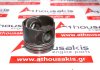 Piston 84L93, 306D4, 11257792228 para BMW