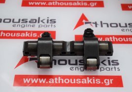 Albero bilanciere 038109527AF, 038109527G, 038109527T per VW, AUDI, SEAT, SKODA