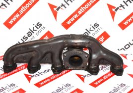 Exhaust manifold 070253017A for VW