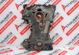 Bomba de aceite 90570200, 90542603 para OPEL