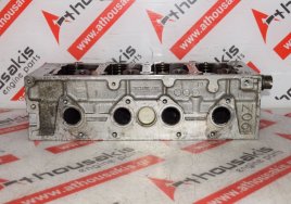 Cylinder Head 9634005110, 0200AC for PEUGEOT, CITROEN