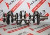 Vilebrequin 012, 32140051, 9674164180, 9812905680 pour PEUGEOT, CITROEN, VOLVO, FORD