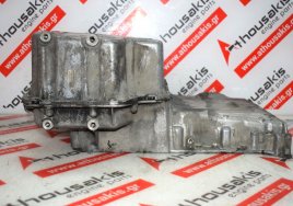 Oil sump 6510140800 for MERCEDES