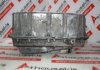 Oil sump 6510140800 for MERCEDES