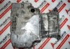 Oil sump 6510140800 for MERCEDES