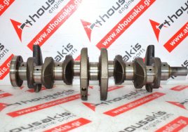 Albero motore 1S7GCF, LF01-11-301, LF02-11-301 per FORD, MAZDA, VOLVO