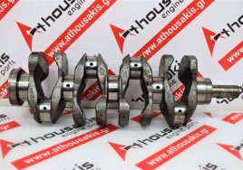 Albero motore YD25, 12200-AD200, 12200-AD21A per NISSAN